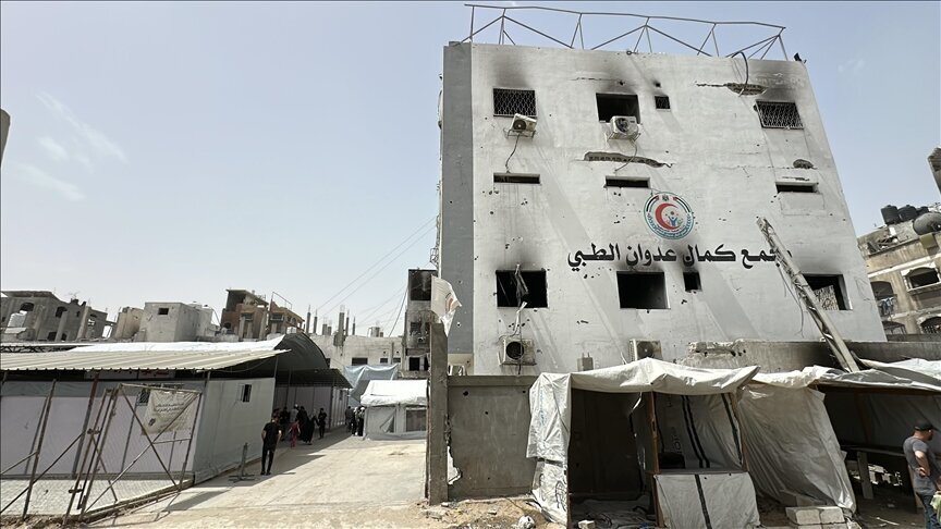 Laporan Kementerian Kesehatan Gaza tentang Kondisi Tragis Pasca Gencatan Senjata Laporan Kementerian Kesehatan Gaza tentang Kondisi Tragis Pasca Gencatan Senjata