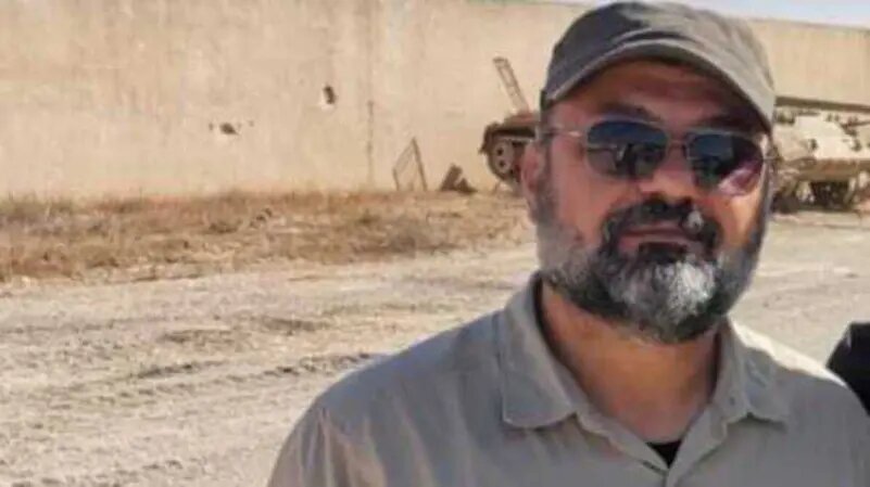 منابع عبری مدعی شدند: ‌ترور عضو ارشد حزب‌الله در شرق لبنان توسط پهپاد اسرائیلی