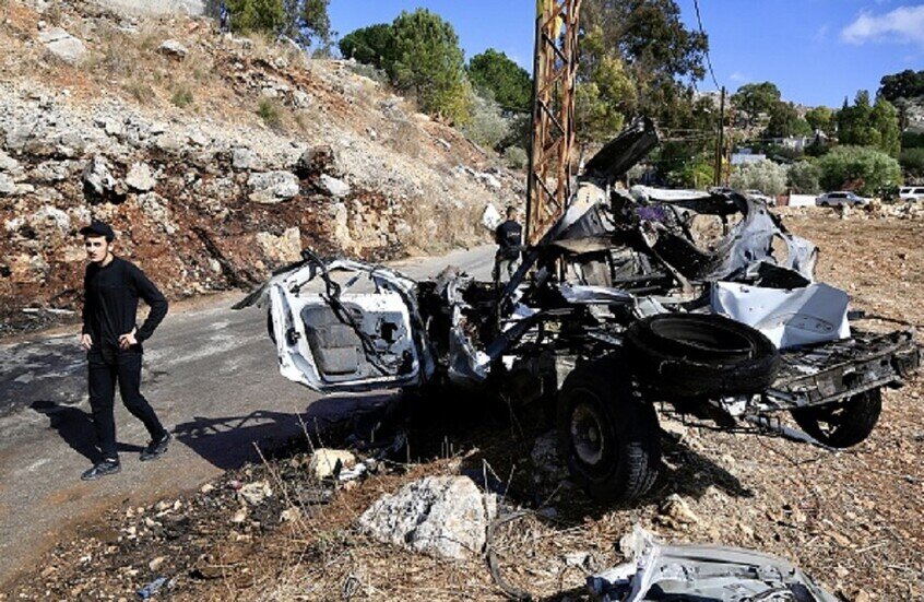 ارتش اسرائیل مدعی ترور «محمد أکرم عربیه» عضو رضوان حزب‌الله شد