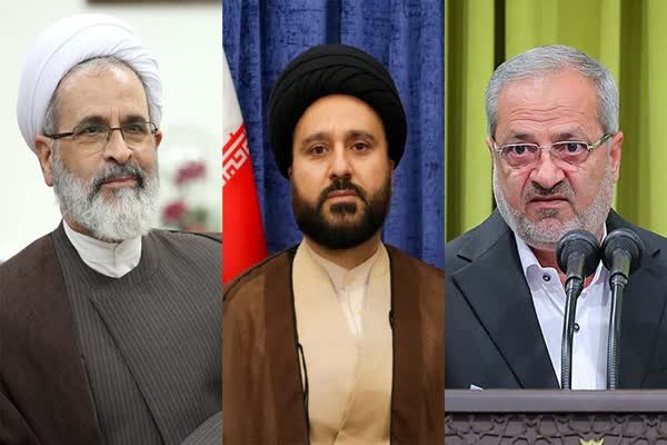 حجت‌الاسلام سید مهدی بهشتی دبیر جدید ستاد همکاری حوزه‌های علمیه و آموزش و پرورش شد