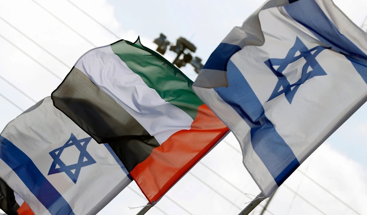 همکاری اطلاعاتی امارات و اسرائیل/ از عادی‌سازی سیاسی تا شراکت امنیتی