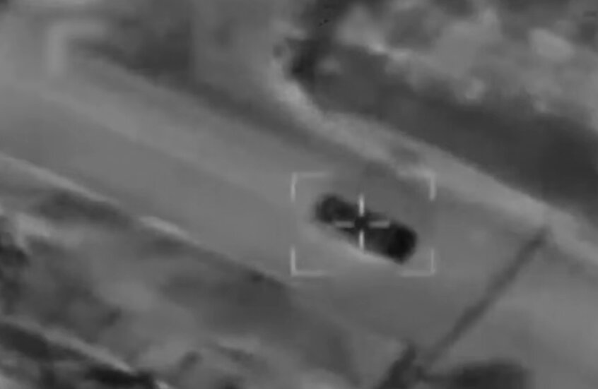 ارتش اسرائیل از ترور یک «تاجر سلاح» و «نماینده محلی حزب‌الله» در لبنان خبر داد