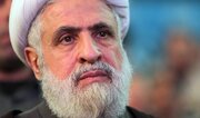 Tanong: Bakit hindi pumunta sa Iran si Sheikh Naim Qassem matapos siyang mahalal bilang Kalihim-Heneral ng Hezbollah Lebanon?