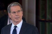 バセット氏：ロシアに対する制裁は最大限の圧力キャンペーンである