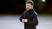 Zelenskyy: Hali Katika Mstari wa Mbele wa Vita na Urusi ni Ngumu Kabisa