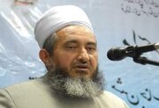 Sunni Cleric Urges Unified Islamic Conduct to Overcome Barriers to Unity