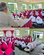 Hawzat Hazrat Zainab (sa) - Kigamboni | Hafla ya Kuzaliwa kwa Bibi Zainab (sa) Yaadhimishwa Kwa Shangwe