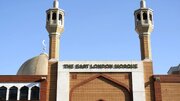 英国追加一千万英镑预算用于加强清真寺和伊斯兰中心安全