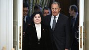 Лавров и глава МИД КНДР подтвердили приверженность договору о стратпартнерстве