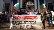 Boicotes acadêmicos contra Israel triplicam desde outubro de 2023
