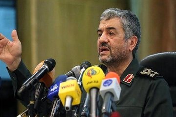 دشمن میں عقل ہو تو ایران پر حملہ نہیں کرے گا / آبنائے ہرمز کی اہمیت، میجرجنرل جعفری کا انٹرویو-5