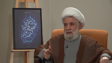 Sheikh Naim Qassem: Mun Shirya Kare Kanmu Domin Bada Kariya Ba Za Mu Bar Makiya Su Ketara Ba