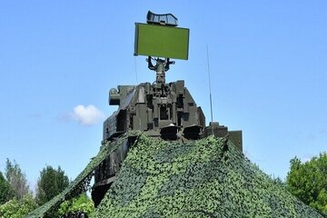 ロシアの防空システムがモスクワへのドローン攻撃を撃退