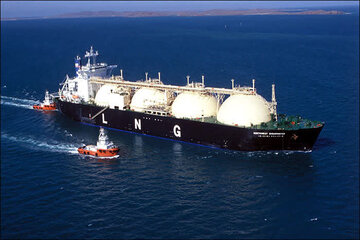 50% ng kabuuang LNG exports ng Russia ay napunta sa European Union sa loob ng halos tatlong taon ng digmaan sa Ukraine