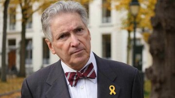 Alfred de Zayas, dating eksperto ng UN, ay nagsabing ang snapback sanctions ay malabong makamit ang inaasahang epekto ng Kanluran