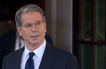 Bessent: Sanksi terhadap Rusia adalah kampanye tekanan maksimum