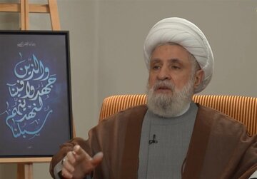 حزبِ اللہ نے اسرائیلی وزیراعظم کی رہائش پر حملہ کیا،شیخ نعیم قاسم کی تصدیق