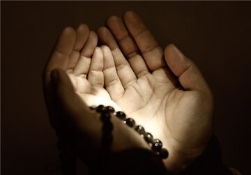 🌿 Rêzên Veşartî yên Qebûlkirina Duayê (Raza Qebûlkirina Dûa)