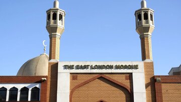 英国追加一千万英镑预算用于加强清真寺和伊斯兰中心安全