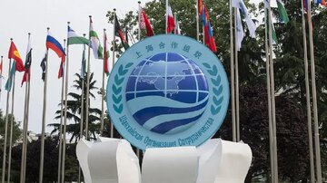 上海合作组织反恐演习将在大不里士举行