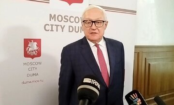 Рјабков: Русија Иранын јанында, чијин-чијинә дајаныб
