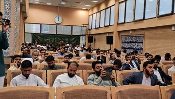 یوم سیاہ: "کشمیر کے مظلوموں پر ہونے والے ظلم پر خاموش رہنا جرم کے مترادف ہے": مقررین