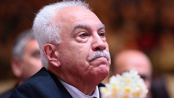 Азәрбајҹандан Авропа раввинләринин конфрансынын кечирилмәсинә етиразлар сәнҝимир \ Доғу Перинчәк ләғвини истәјиб