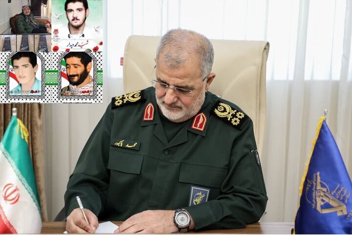 فرهنگ مقاومت از خانواده آغاز می‌شود