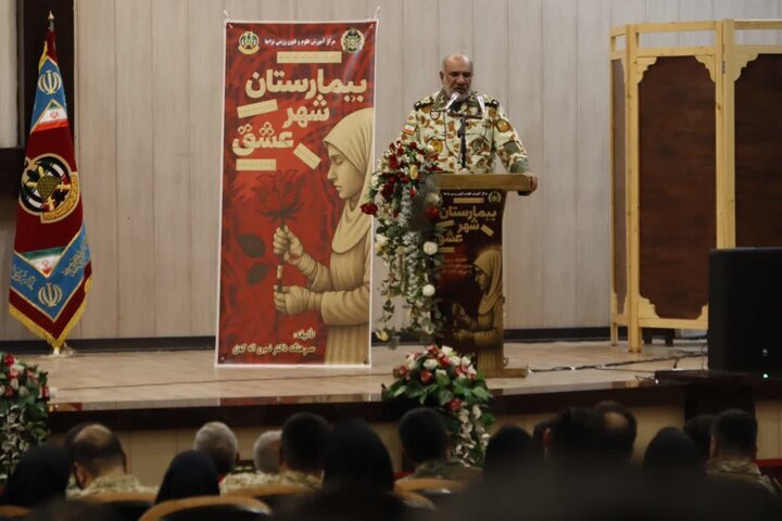 پرستاری، تجلی ایثار و معنویت در تاریخ ایران