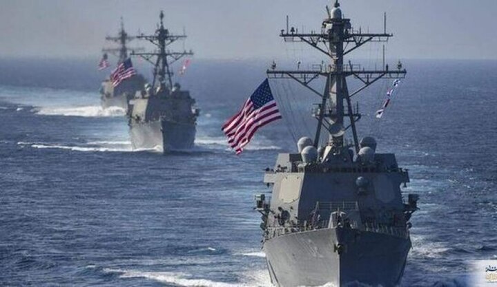 कैरेबियन में त्रिनिदाद और टोबैगो का सैन्य अभ्यास, वेनेज़ुएला ने जताई आपत्ति