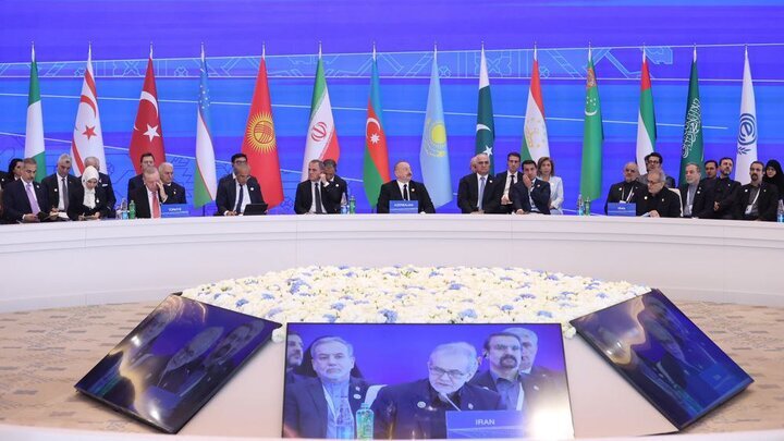 तेहरान में ECO सम्मेलन शुरू, क्षेत्र में नई जुगलबंदी
