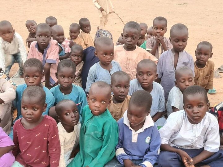 Informe fotográfico | Celebración del bendito nacimiento de la Señora Zaynab (P) en Yola, Nigeria