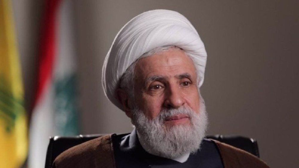 دبیرکل حزب‌الله لبنان در پاسخ به دانشجویان شریف: ایران در صف مقدم حمایت از مستضعفان است