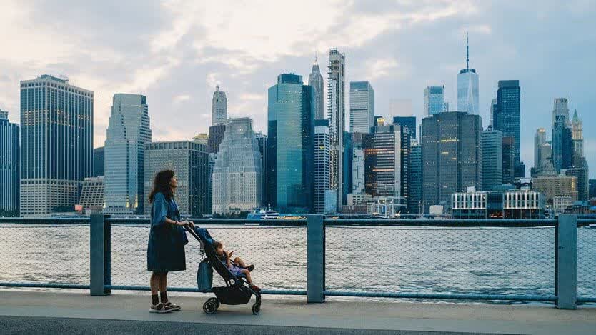 Pag-urong ng Partisipasyon ng Kababaihan sa Trabaho Pag-urong ng Partisipasyon ng Kababaihan sa Trabaho