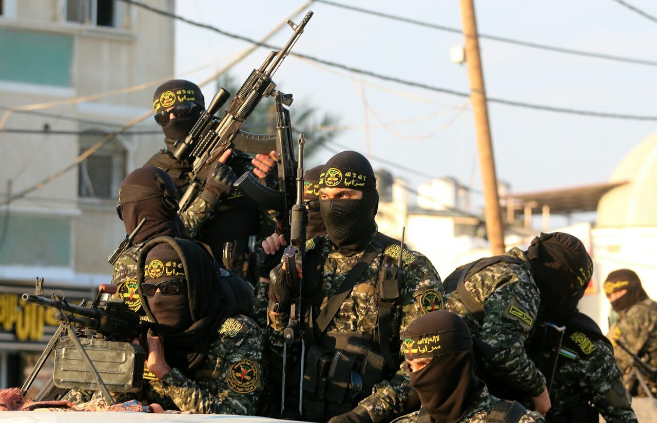 Islamic Jihad rejects foreign trusteeship in Gaza
