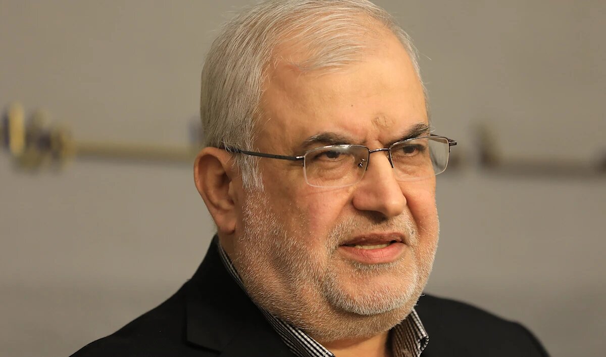 لبنان مجهز به معادله ملت، ارتش و مقاومت است