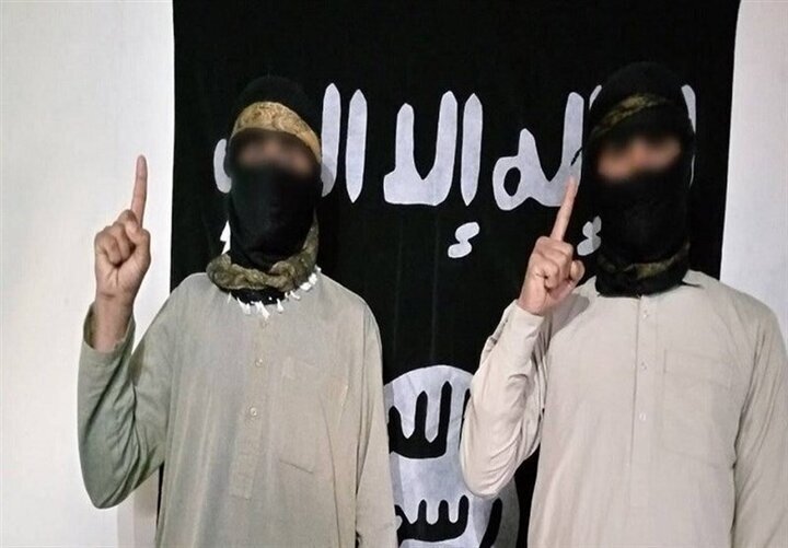 سەرهەڵدانەوەی تیرۆریستەکانی داعش لە کوردستانی سووریا سەرهەڵدانەوەی تیرۆریستەکانی داعش لە کوردستانی سووریا