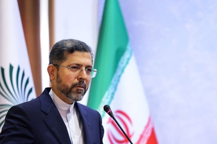 دەستێوەردانی ئەورووپا لە ڕێککەوتنی ئێران و ئاژانس دەستێوەردانی ئەورووپا لە ڕێککەوتنی ئێران و ئاژانس