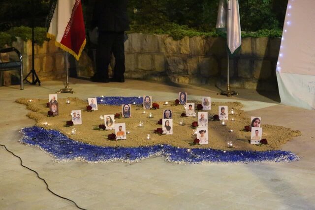 شهرداری شیراز از اجرای طرح یادمان شهدای جنگ ۱۲ روزه حمایت می‌کند