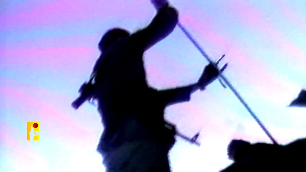 فيديو |  يا شيخنا وأميننا... لبّيكَ يا قاسم