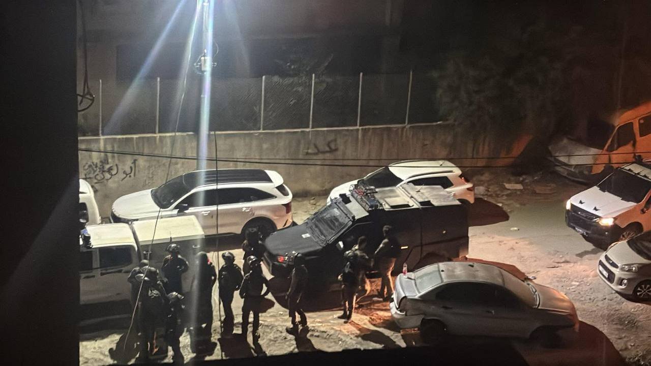 Israeli Forces Kill Palestinian Youth, Injure Three in West Bank