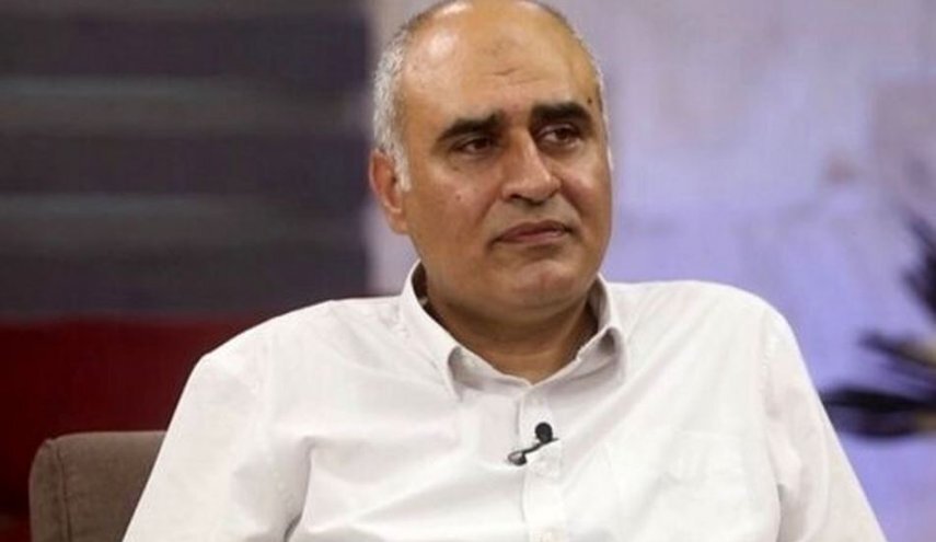 من هو أمجد الشوا المرشّح لإدارة غزة؟