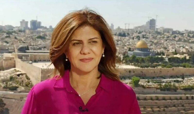 Kurşunun Yönü Kasıtı Gösteriyor – Eski ABD’li Askerden Şirin Ebu Akile Davasında Çarpıcı İtiraf