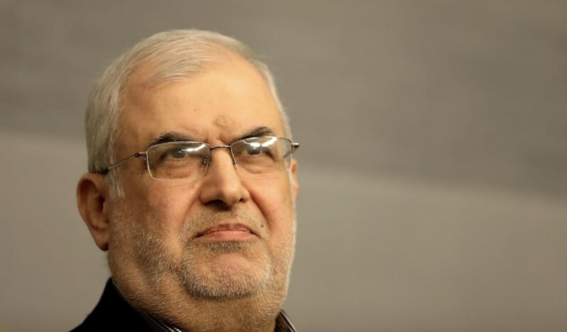 Birliğin Kalkanı: Muhammed Raad’dan Lübnan’a Direniş ve Dayanışma Çağrısı