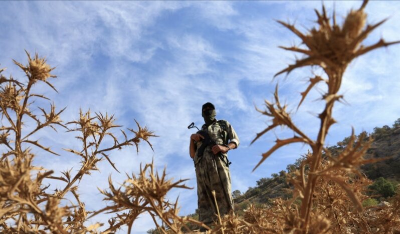 Cenin’in Nabzı Direnişle Atıyor: Kudüs Seriyyeleri İşgal Güçlerine Geçit Vermedi