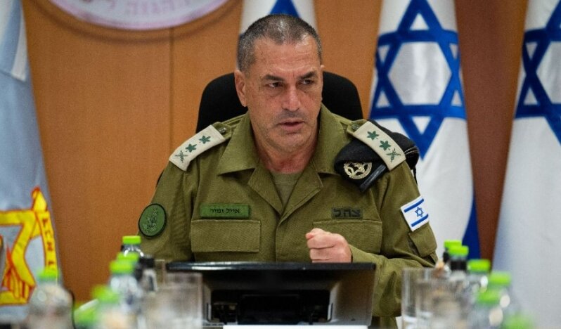 İsrail Ordusunda Bilgi Güvenliği Krizi: Cephaneden Çok Bir “Bilgi Sızıntısı”