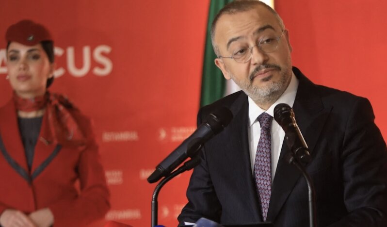 Türkiye’nin Suriye Politikası Değişiyor: Yılmaz Ataması Sadece Bir Büyükelçi Değil, “Özel Elçi” Rolüyle Atandı