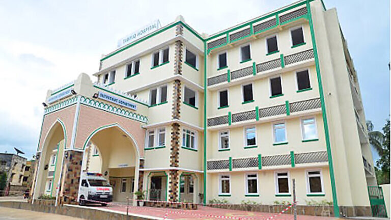 چهلمین سالگرد مسلمان کمک میکنندِ آلمان؛ نور چشم قارۀ سیاه