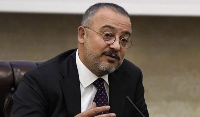 Türkiye, 13 Yıl Aradan Sonra Şam Büyükelçiliğini Yeniden Faaliyete Geçiriyor