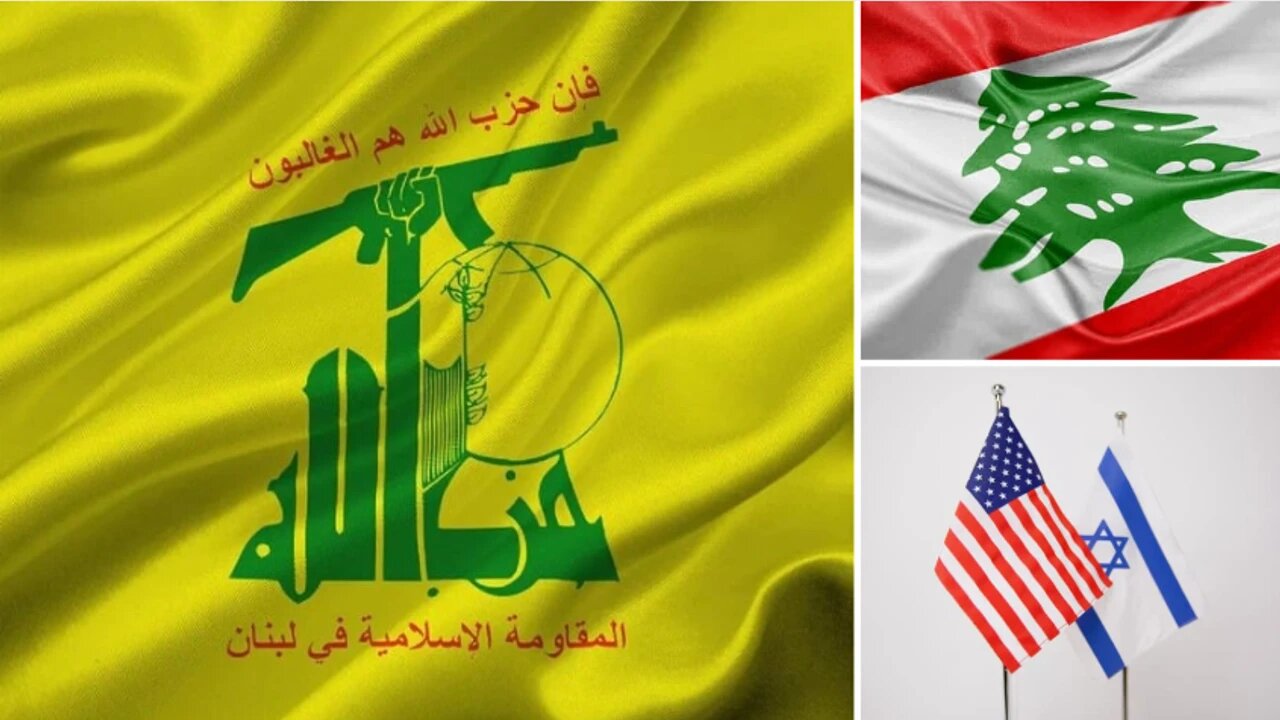 Hizbullah Ta Mayar Da Martanin Ga Gargaɗin Amurka Ga Lebanon